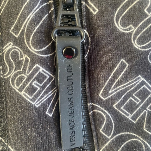 Versace jean joggers - Picture 8 of 10